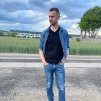 Krzysztof Syroczyński's profile photo