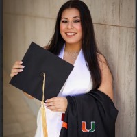 The Miami Project to Cure Paralysis Employee Ariana Rejas's profile photo