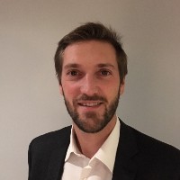 ArianeGroup Employee Charles-Eric Leclercq's profile photo