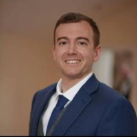 Highfield Energy Services Limited Employee Charlie Gerten's profile photo