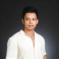 Mediatropy Digital Agency Employee Jude Zander Quiroz's profile photo