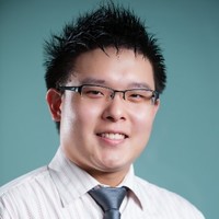Accenture Australia Employee Colin Lim's profile photo