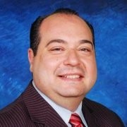 Toyota Employee Bob Ridge's profile photo