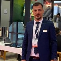 ALCAS Aluminum Profile Systems Employee Mustafa Demi̇R's profile photo