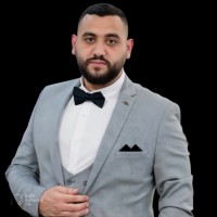ENQODE Employee Julian Khshiboun's profile photo