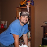 Ebert Construction Employee Cameron Vikander's profile photo