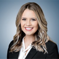 Justice Benefits, Inc. Employee Kelsey Frye's profile photo
