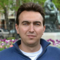 Daniel Rivkin Email