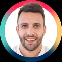 Beetween Employee Yoann de Pralormo's profile photo