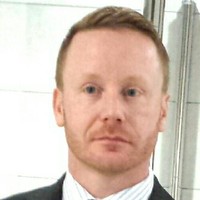 Aerobyte Cyber Defense Employee Andy Bunn's profile photo