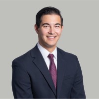 Armstrong Teasdale Employee Nicholas Cornell's profile photo