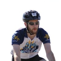 Expedia Group Employee Jonathan McKinney's profile photo