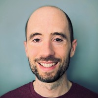 DoorDash Employee Chris Pope's profile photo