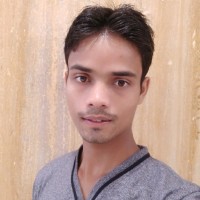 Tata Consultancy Services Employee Deepak Mahato's profile photo