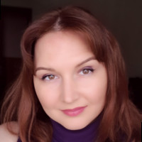 Anna Lutsenko Email