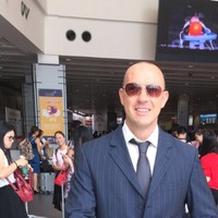 Marco Ronchi Email & Phone Number