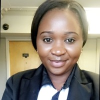 Applied Materials Employee Paula Pedro's profile photo