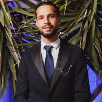 Click Erp Employee Hassen Fatnassi's profile photo