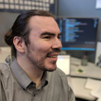 Dialexa, an IBM Company Employee Eric Gose's profile photo