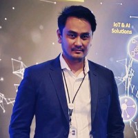 VIRTALUS Employee Edy Saputro's profile photo