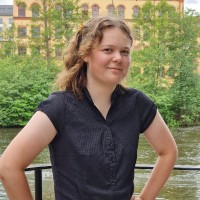 LinTek Employee Felicia Sahlén's profile photo