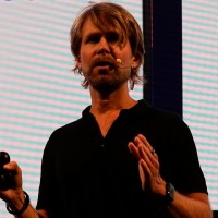 Senturo Employee Björn Hall's profile photo