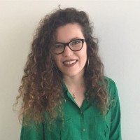 F.initiatives Employee Morgane Simon's profile photo