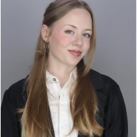 IQ Employee Olivia Lagarde-MacDonell's profile photo