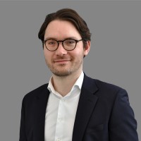 decision partners Employee Jago Hammer's profile photo