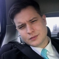 Holding MALGEN Employee Adrian Hanzlík's profile photo