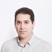 Aleph Farms Employee Eli Kotzero's profile photo