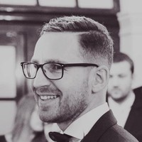 Adyen Employee Pierre-Emmanuel de la Bussiere's profile photo