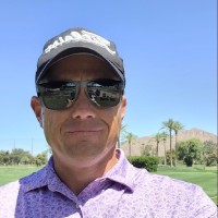 ARIZONA COUNTRY CLUB Employee Nick Hodge's profile photo