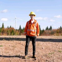 Nova Scotia Power Employee Kyle Blades's profile photo