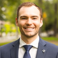 LOGIC Commercial Real Estate Employee Casey Prostinak's profile photo