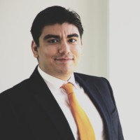 Public Alliance Employee Nicholas Izaguirre's profile photo