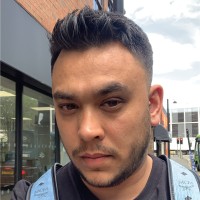 Buckinghamshire Council Employee David Bacchus's profile photo
