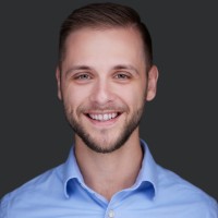 Estes Forwarding Worldwide Employee Andrew Pyle's profile photo