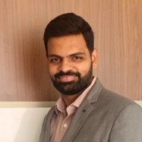 Texas Instruments Employee Pradeep Kulkarni's profile photo