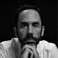 AGEIST Employee Justin Ravitz's profile photo