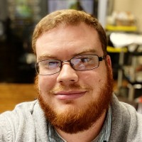 Specialty Orthopaedics Employee Andrew Oliver's profile photo