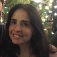 QuintoAndar Employee Sandra Saad's profile photo