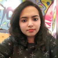 VOZIQ AI Employee Gayatri Yellayi's profile photo