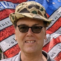 Manning Publications Co. Employee Jonathan Gennick's profile photo