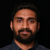 Amazon Employee Nischal Kumar's profile photo