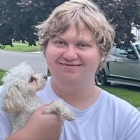 Alternative Information Systems Employee Logan Kramer's profile photo