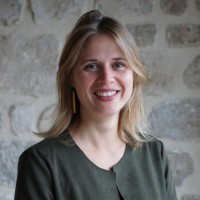 TerraIndex Employee Fréderique Roemer's profile photo