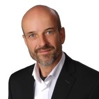 Frank Elektronik GmbH Employee Bernhard Gleixner's profile photo