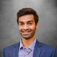 pManifold Business Solutions Pvt. Ltd. Employee Raghav Sarda's profile photo