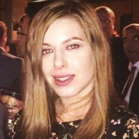 Cotlook Ltd Employee Alice Robinson's profile photo
